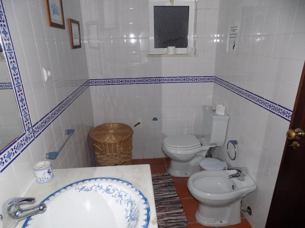 Casa Da Felicidade Pataias Zimmer foto