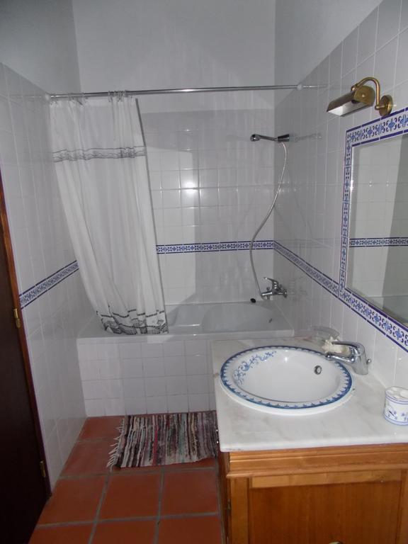 Casa Da Felicidade Pataias Zimmer foto