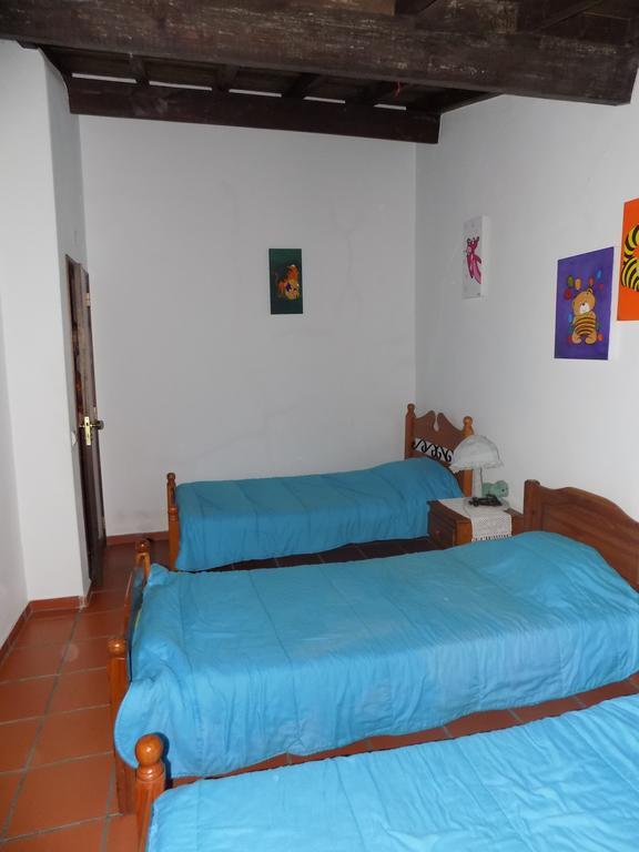 Casa Da Felicidade Pataias Zimmer foto